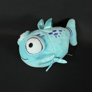 Super Cute Pout Pout Fish Plush Children’s Book Character 9" 2008